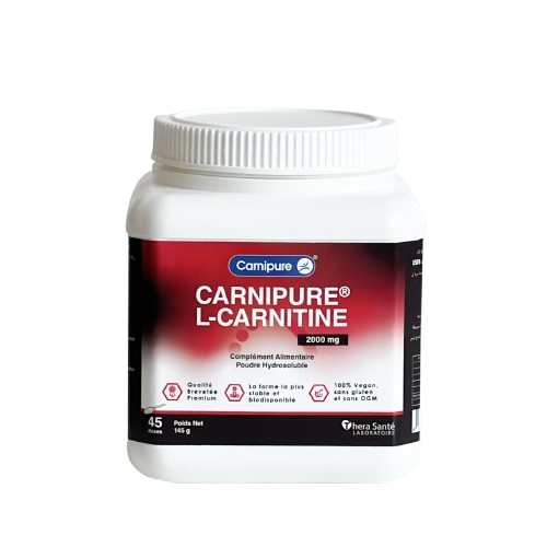 Carnipure® L-Carnitine