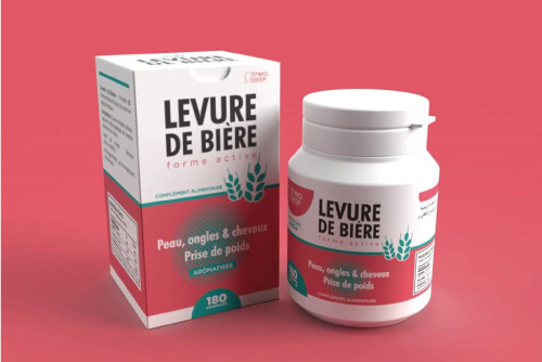 Levure-de-biere